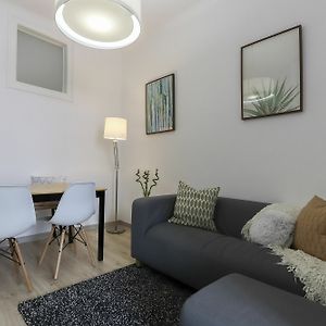 Appartement met Drie Slaapkamers